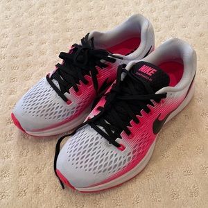 Nike Zoom Pegasus 34